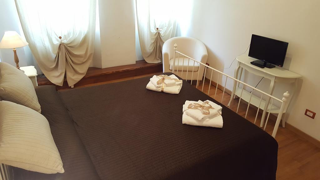 Apartamento Maison Sara Florencia