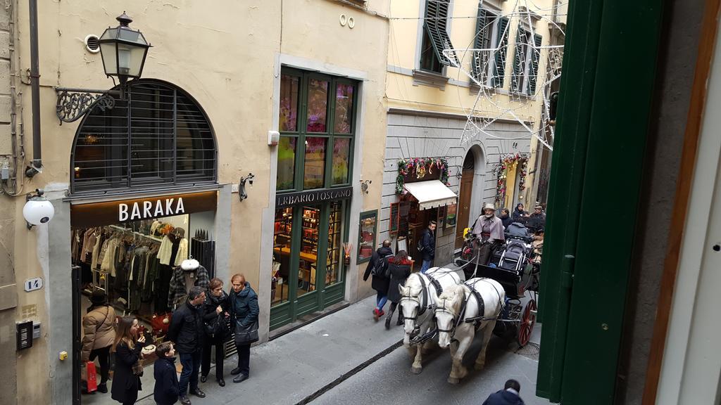 Maison Sara * Florencia