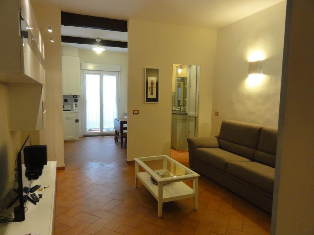Apartamento Maison Sara Florencia