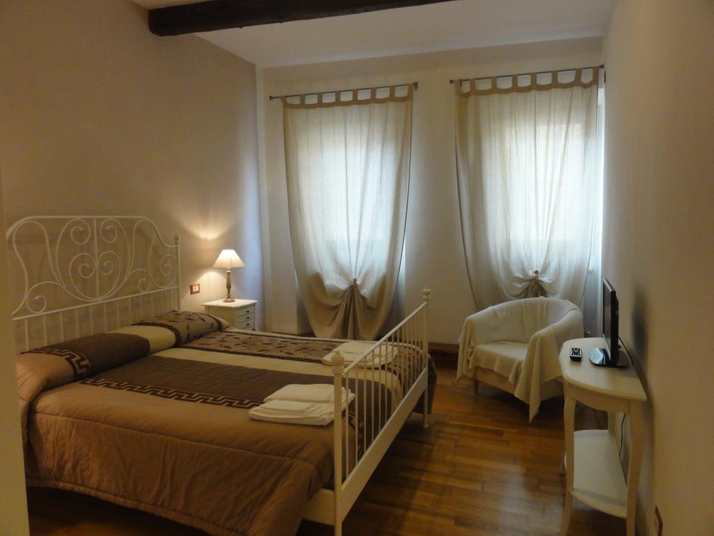 Apartamento Maison Sara Florencia