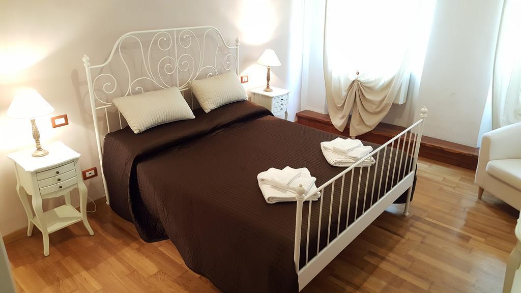 Maison Sara Apartamento *