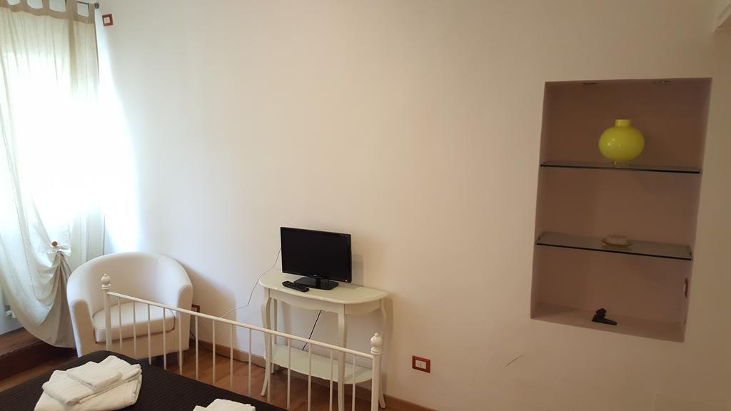 Apartamento Maison Sara Florencia