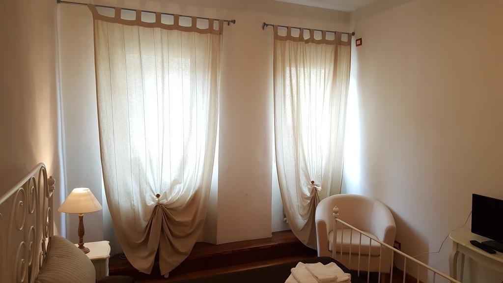 Maison Sara * Florencia