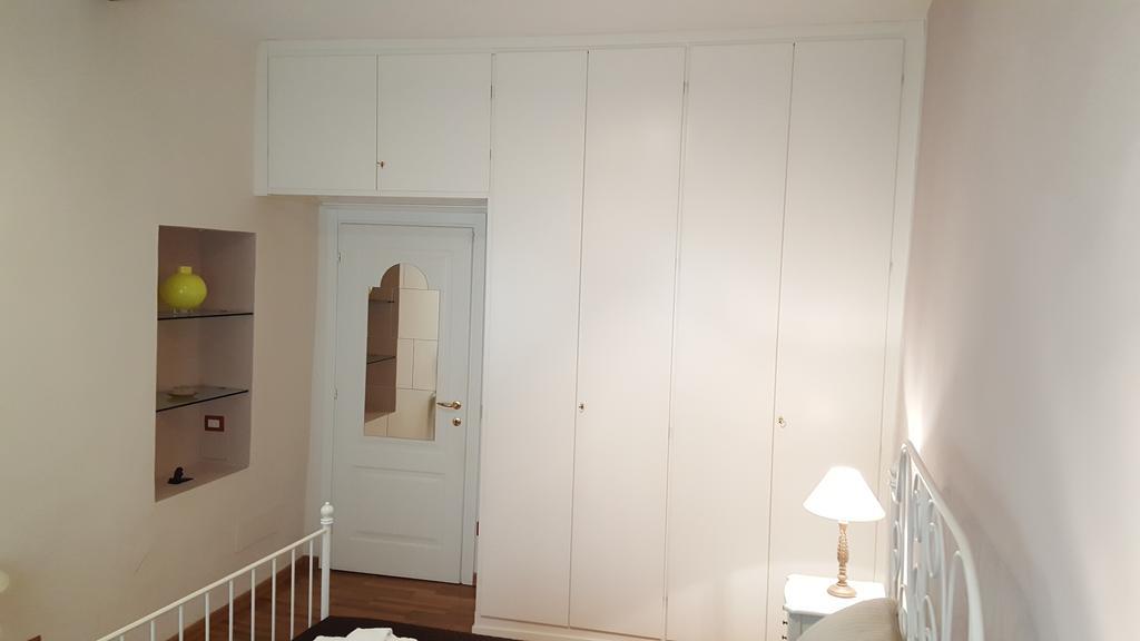 Maison Sara Apartamento