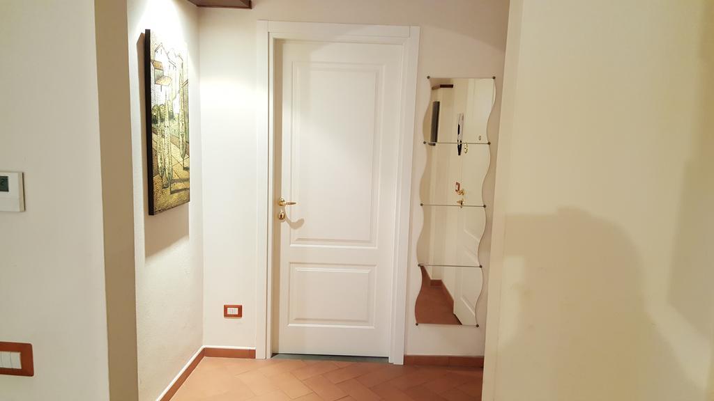 Apartamento Maison Sara *