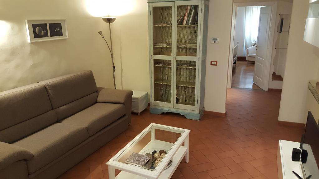 Maison Sara Apartamento *