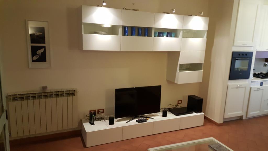 Apartamento Maison Sara
