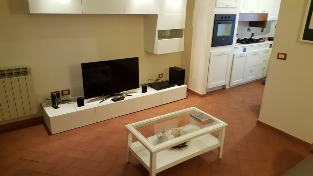 Maison Sara Apartamento Florencia
