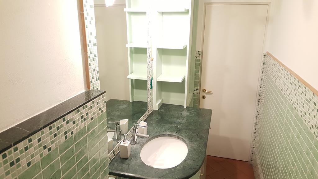 Apartamento Maison Sara