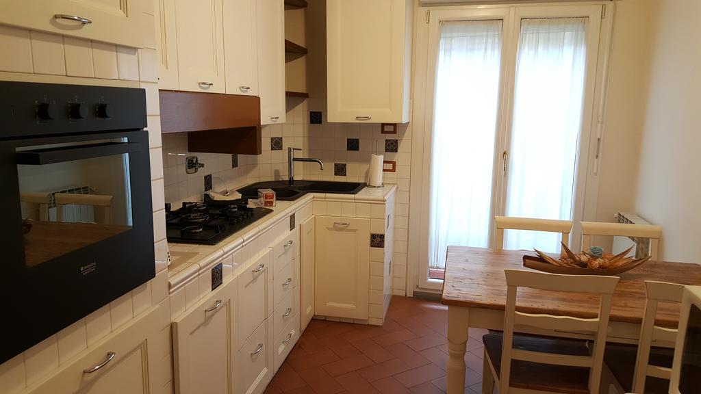 Apartamento Maison Sara *