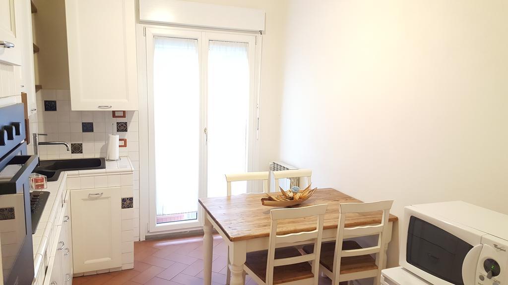 Apartamento Maison Sara Florencia