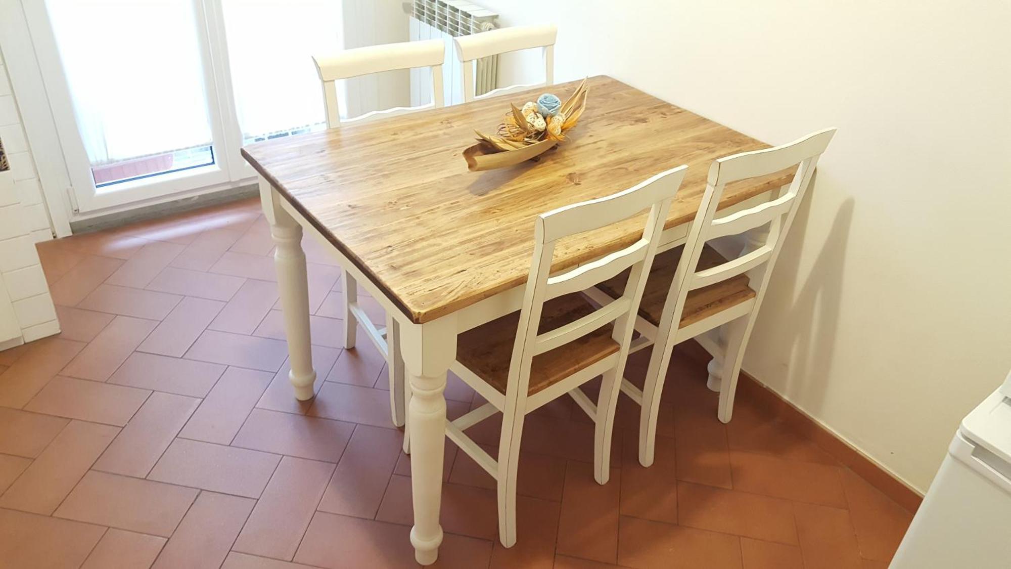 Maison Sara Apartamento