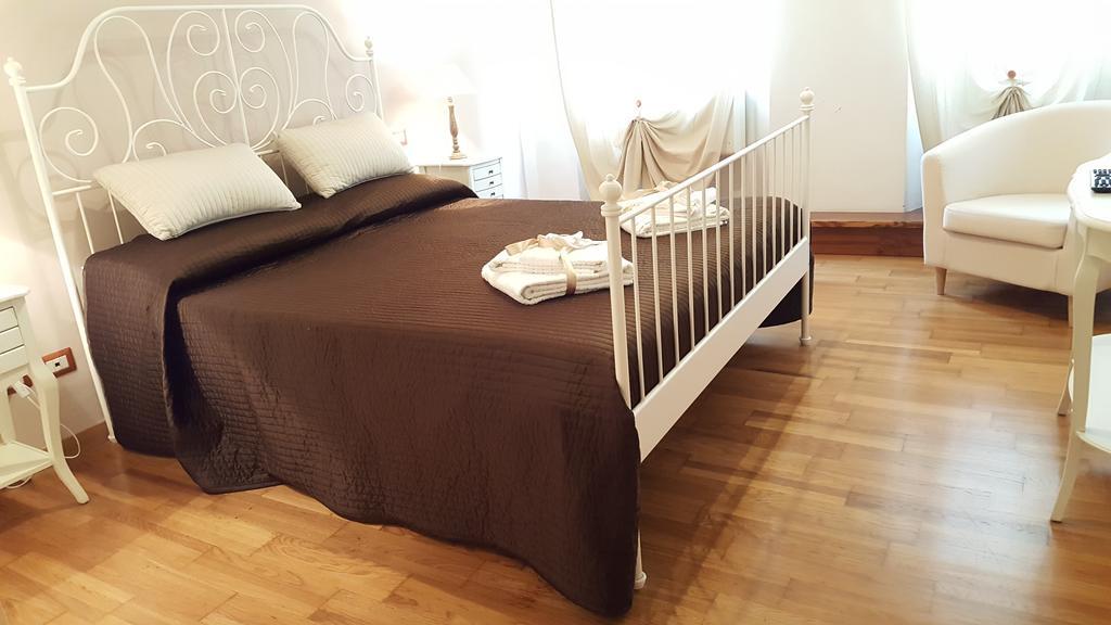 Maison Sara Apartamento *