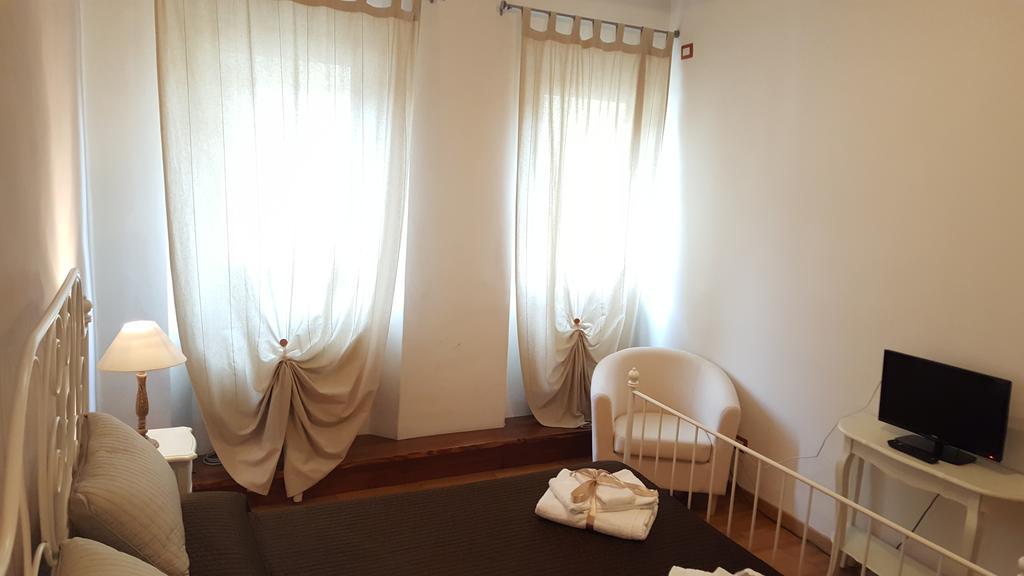 Maison Sara * Florencia